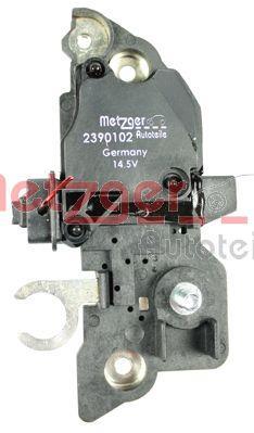 Régulateur d'alternateur METZGER ref. 2390102